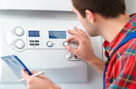 free commercial Easthaugh boiler quotes
